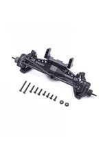 AXIAL AXI218001 STEERING AXLE (ASSEMBLED): UTB18