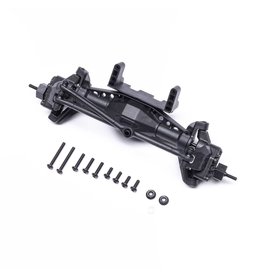 AXIAL AXI218001 STEERING AXLE (ASSEMBLED): UTB18