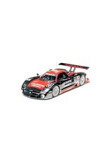 TAMIYA TAM24192 1/24 NISSAN R390 GT1 PLASTIC MODEL KIT