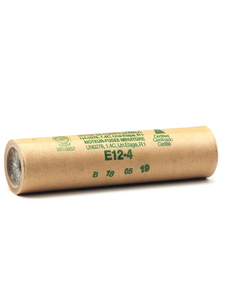 ESTES EST1692 E12-4 STANDARD ENGINE (3)