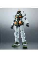 BANDAI BAS63793 FA-78-1 FULL ARMOR GUNDAM VER. A.N.I.M.E. "MOBLIE SUIT GUNDAM MSV"