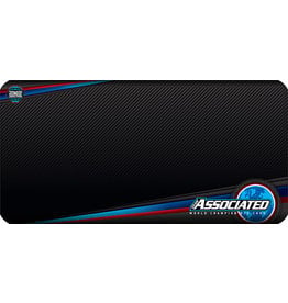 TEAM ASSOCIATED ASC97084 2023 SERIES PIT MAT (60.96X121.92CM)