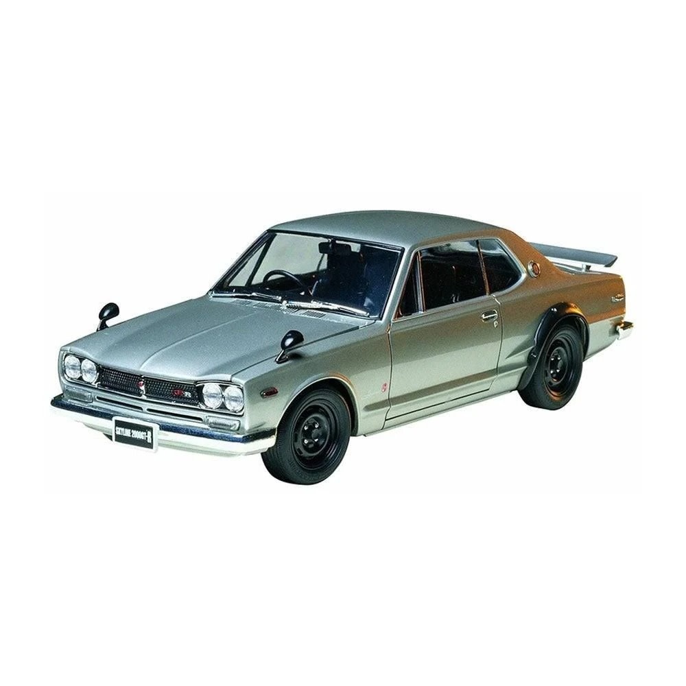 24194 - 1/24 Nissan Skyline 2000 GT-R