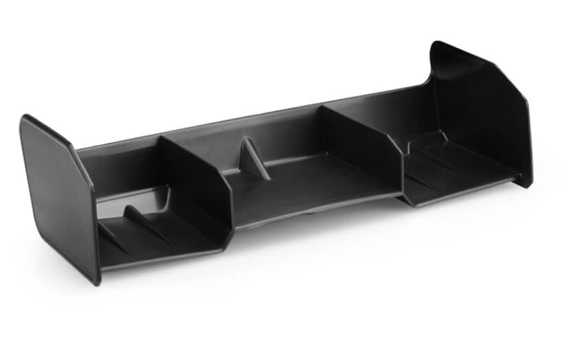 JCO2998B RAZOR 1/8 OFF ROAD WING BLACK