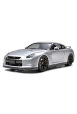 TAMIYA TAM24300 1/24 NISSAN GT-R PLASTIC MODEL KIT