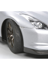 TAMIYA TAM24300 1/24 NISSAN GT-R PLASTIC MODEL KIT