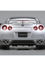 TAMIYA TAM24300 1/24 NISSAN GT-R PLASTIC MODEL KIT