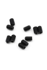 PROTEK RC PTK-H-9101 5-40 X 3/16" "HIGH STRENGTH" CUP STYLE SET SCREWS (10)