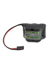 ECOPOWER ECP-5008 5-CELL NIMH 2/3A HUMP RECEIVER BATTERY PACK (6.0V/1600MAH)