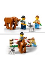 LEGO LEGO 60327 CITY HORSE TRANSPORTER