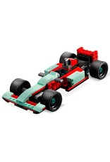 LEGO LEGO 31127 CREATOR STREET RACER