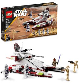 LEGO LEGO 75342 STAR WARS REPUBLIC FIGHTER TANK