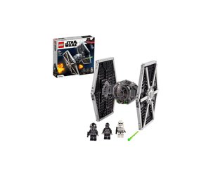 Tie outlet fighter 2021