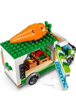 LEGO LEGO 60345 CITY FARMER MARKET VAN
