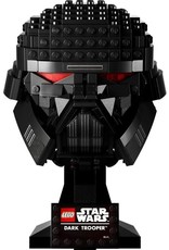 LEGO LEGO 75343 STAR WARS DARK TROOPER