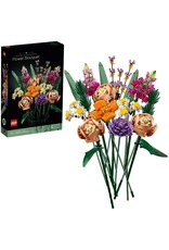 LEGO LEGO 10280 BOTANICAL COLLECTION FLOWER BOUQUET