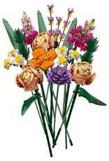 LEGO LEGO 10280 BOTANICAL COLLECTION FLOWER BOUQUET