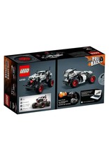 LEGO LEGO 42150 TECHNIC MONSTER JAM MONSTER MUTT DALMATIAN