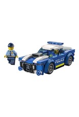 LEGO LEGO 60312 CITY POLICE CAR