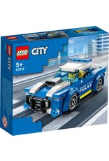 LEGO LEGO 60312 CITY POLICE CAR