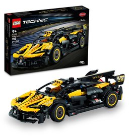 LEGO LEGO 42151 TECHNIC BUGATTI BODIDE