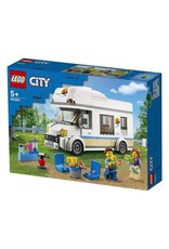 LEGO LEGO 60283 CITY HOLIDAY CAMPER VAN