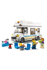 LEGO LEGO 60283 CITY HOLIDAY CAMPER VAN