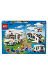 LEGO LEGO 60283 CITY HOLIDAY CAMPER VAN