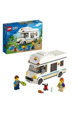 LEGO LEGO 60283 CITY HOLIDAY CAMPER VAN