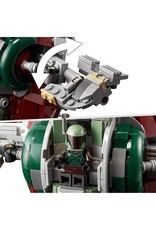 LEGO LEGO 75312 STAR WARS BOBA FETT'S STARSHIP