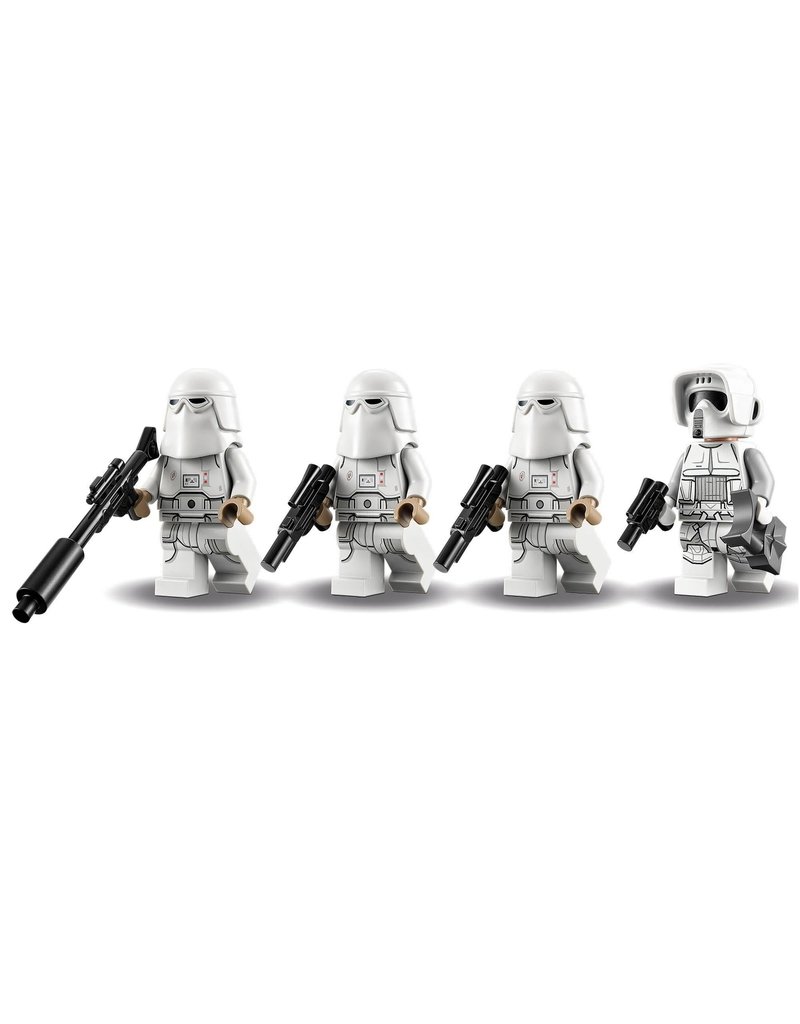 LEGO LEGO 75320 SNOW TROOPER BATTLE PACK