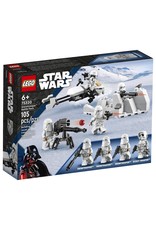LEGO LEGO 75320 SNOW TROOPER BATTLE PACK