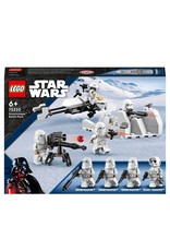 LEGO LEGO 75320 SNOW TROOPER BATTLE PACK