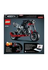 LEGO LEGO 42132 TECHNIC MOTORCYCLE