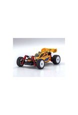 KYOSHO KYO32092Y MINI-Z BUGGY TURBO OPTIMA MID: YELLOW