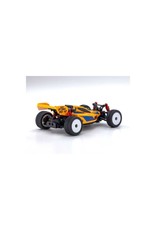 KYOSHO KYO32092Y MINI-Z BUGGY TURBO OPTIMA MID: YELLOW