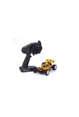 KYOSHO KYO32092Y MINI-Z BUGGY TURBO OPTIMA MID: YELLOW