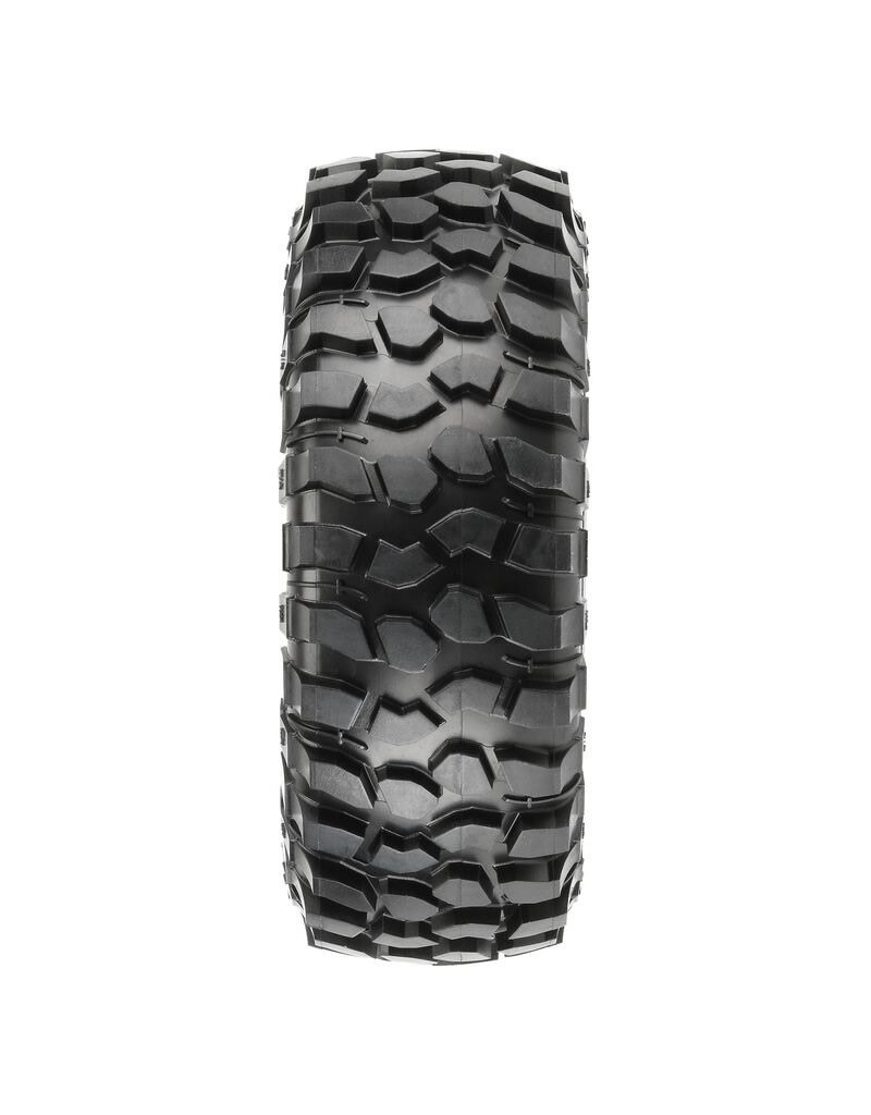 PROLINE RACING PRO1013614 BFGOODRICH KRAWLER T/A KX 1.9 G8 ROCK TERRAIN (2)