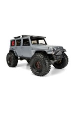 PROLINE RACING PRO1013614 BFGOODRICH KRAWLER T/A KX 1.9 G8 ROCK TERRAIN (2)