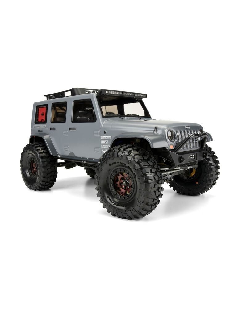 PROLINE RACING PRO1013614 BFGOODRICH KRAWLER T/A KX 1.9 G8 ROCK TERRAIN (2)