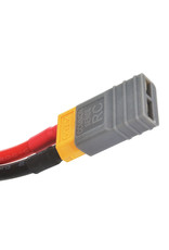 LECTRON PRO LECTRON PRO 7.2V NIMH 3000MAH FLAT BATTERY: XT60 W/ TRAXXAS