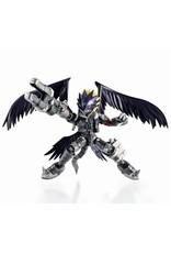 BANDAI BAS63746 [DIGIMON UNIT] BEELZEMON: BLASTMODE "DIGIMON TAMERS"