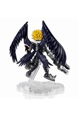 BANDAI BAS63746 [DIGIMON UNIT] BEELZEMON: BLASTMODE "DIGIMON TAMERS"