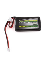 ECOPOWER ECP-4015 2S LIPO 7.4V 450MAH 30C BATTERY: PH2.0 (AXIAL SCX24)