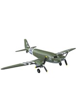 FLYZONE FLZA2330 C-47 SKYTRAIN MICRO EP RTF