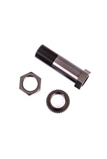 TRAXXAS TRA9545A SERVO SAVER POST DRK TITANIUM
