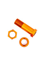 TRAXXAS TRA9545T SERVO SAVER POST ALUM ORANGE