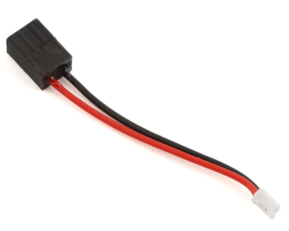 FTK-FUR-2263 TRX4-M BATTERY ADAPTER TO 2-PIN JST-PH CABLE