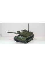 OXFORD IMX38505 M60 PATTON 688PCS