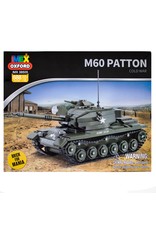 OXFORD IMX38505 M60 PATTON 688PCS